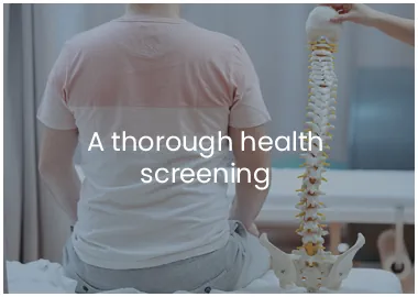 Health Screening By The Best Chiropractors In Austin Texas
