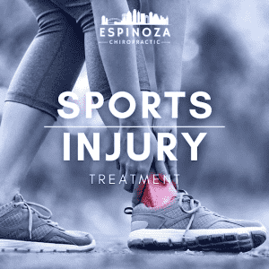 Sports Injury Chiropractic Services Austin
