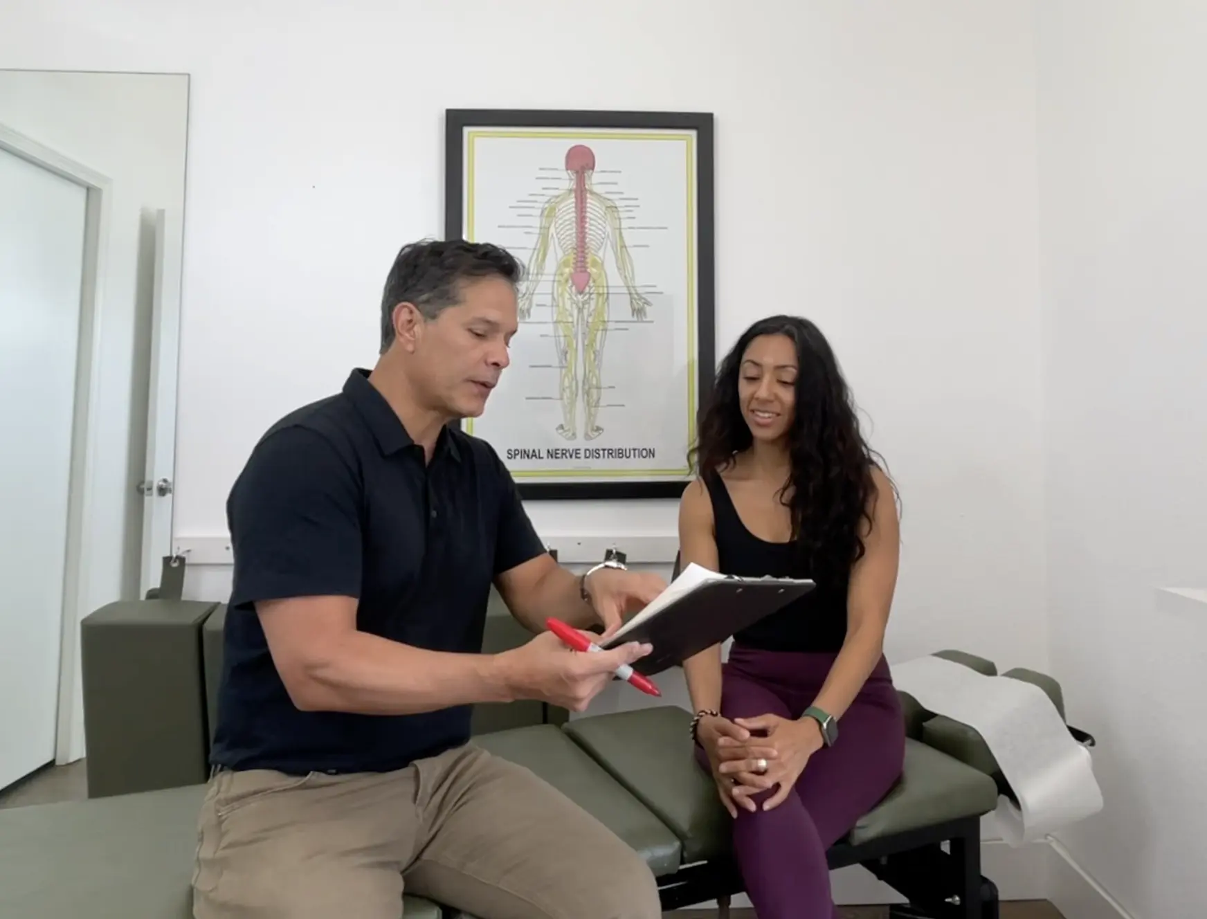 Chiropractor Austin Tx   