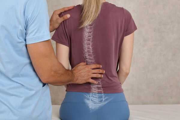Chiropractic for Poor Posture Your Chance to Sit Up Straight in North Austin TX