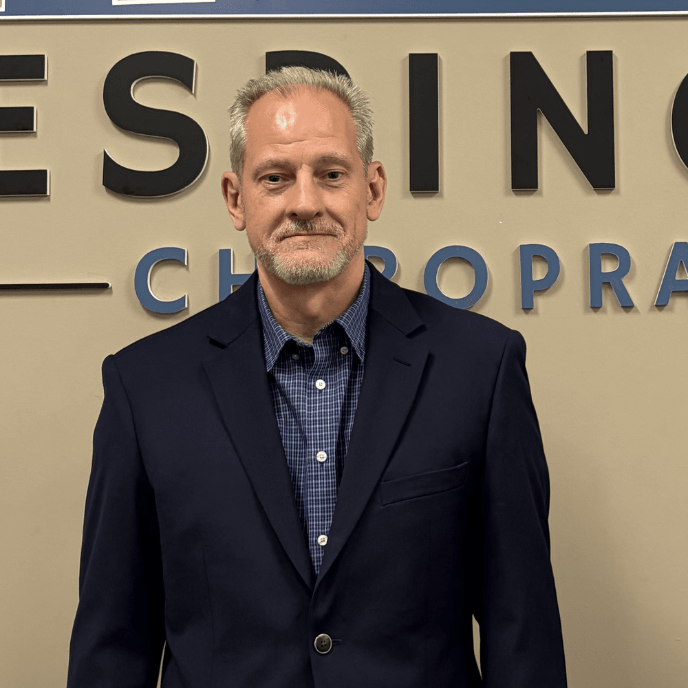 About Us | Espinoza Chiropractic | Chiropractor In Austin Tx | Dr Madden Dr. Madden, Best Chiropractor Austin Tx